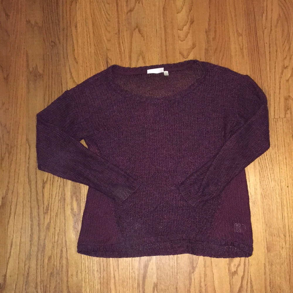Sweater